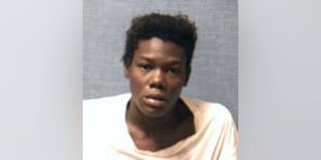 September 4, 2012: In this photo provided by the Muskingum Sheriff Department shows Monica Jean Washington.