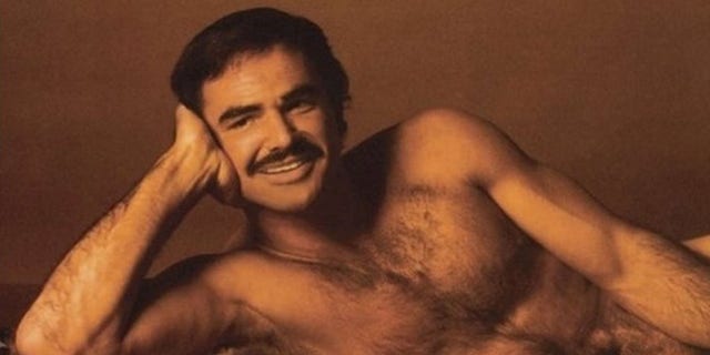 Facebook apologized on Friday for removing a Cosmopolitan photo of the late Burt Reynolds on its platform.