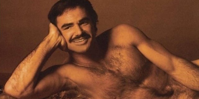 Facebook apologized on Friday for removing a Cosmopolitan photo of the late Burt Reynolds on its platform.