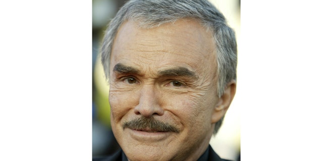 May 16, 2004: U.S. Actor Burt Reynolds arrives at the 4th Annual Taurus World Stunt Awards in Hollywood.