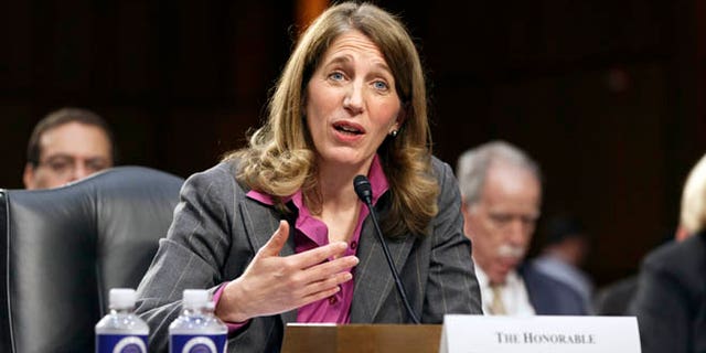 Health Nominee