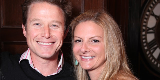 Billy Bush's wife, Sydney Davis, has reportedly filed for divorce after nearly 20 years of marriage.