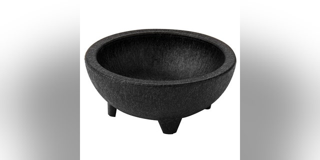 The Bush campaign is selling a $75 “Guaca Bowle.”