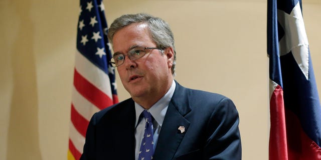 Jeb Bush: ‘Saya Sedang Berpikir Untuk Mencalonkan Diri Sebagai Presiden’