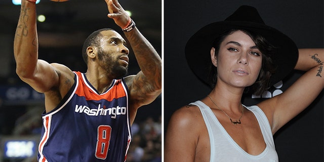Rasual Butler and his wife, Leah LaBelle, were killed in a car crash in Southern California.
