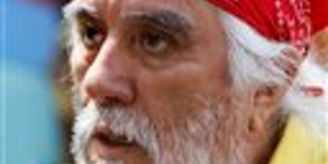 Victor Toro, 68, is a South Bronx community activist who is facing deportation. Toro, who despite some 30 years here never tried to legalize his status, is fighting deportation with a political asylum claim, on the argument that his activities as a former leftist guerrilla puts him at risk of persecution if he returns to Chile.