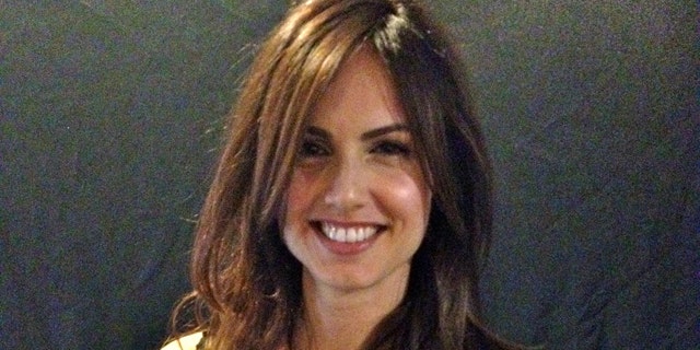 Claudia Bassols