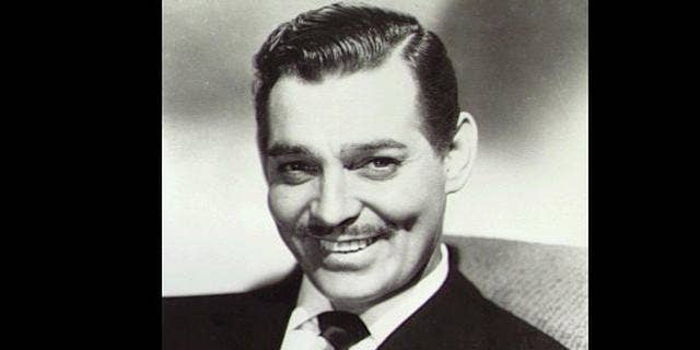 Clark Gable Sr. is shown here in this file photo. The girlfriend of the actor's son has been found dead.