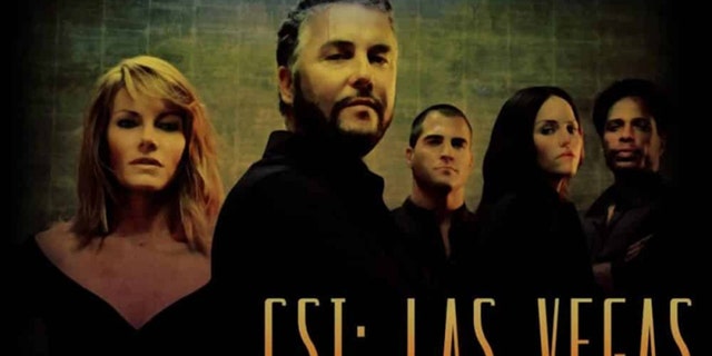 An episode of “CSI: Las Vegas” was similar to the death of Alan J. Abrahamson.
