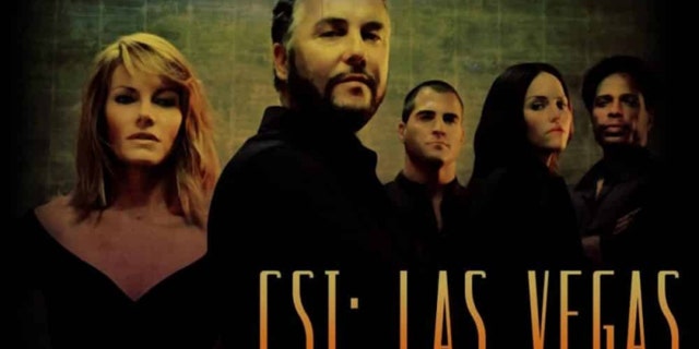 An episode of “CSI: Las Vegas” was similar to the death of Alan J. Abrahamson.