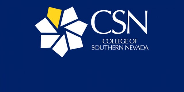 A College of Southern Nevada professor allegedly shot himself in the arm in protest of President Trump.