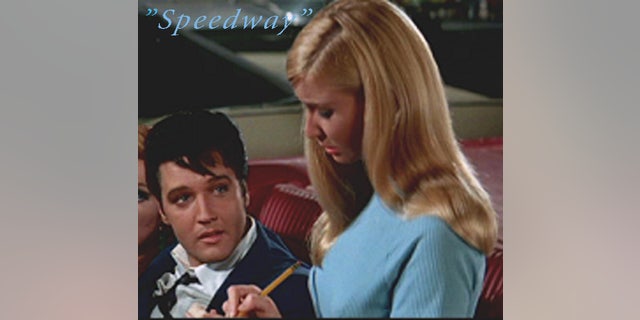 Courtesy of Charlotte Stewart