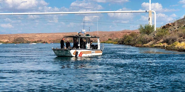 California Boat