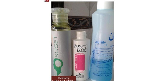 Others have posted complaints about the quality of basic items like shampoo. (MEMRI JTTF)