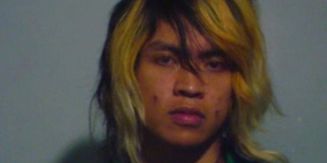 Sir Wilfred Camalgian allegedly held a woman against her will for more than two months and regularly abused her.