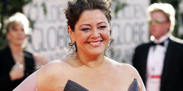 Camryn Manheim