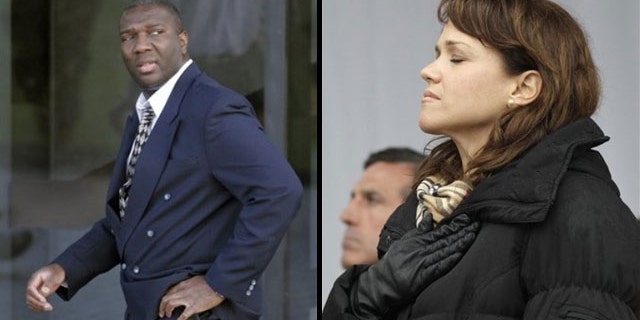 Alvin Greene and Christine O'Donnell could have benefited from a new service that offers background checks to political candidates, the founder says.