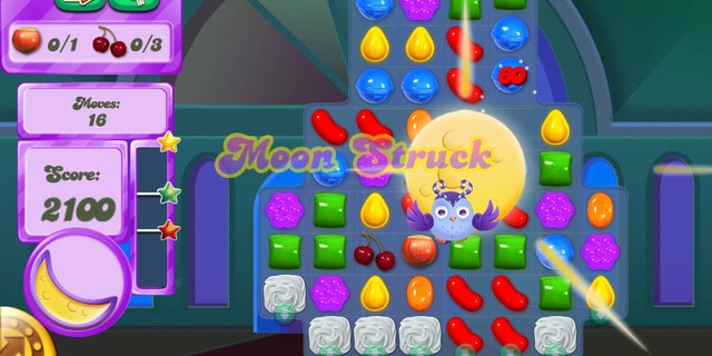 candy crush game maker