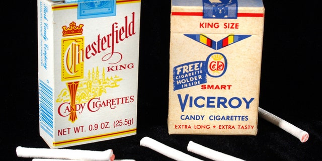 Notorious Pasts Of Some Of America S Favorite Candy Fox News Notorious Pasts Of Some Of America S Favorite Candy Fox News