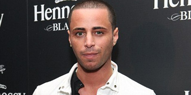 Carmoine Gotti Angello Jr. has been accused of running an illegal auto shop.