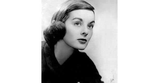 Carolyn Scott Reybold's headshot.