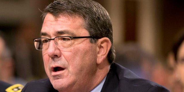 Defense Secretary