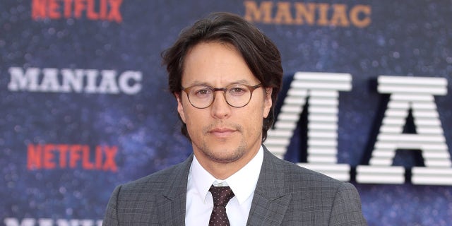 Cary Joji Fukunaga is set to direct "Bond 25."