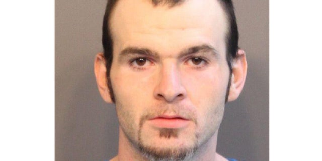 Casey Burgiss, 24, of Soddy-Daisy, Tenn., was last seen July 21.