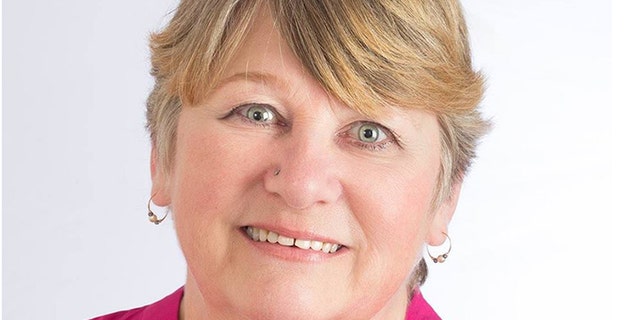 Cathy von Hassel-Davies
