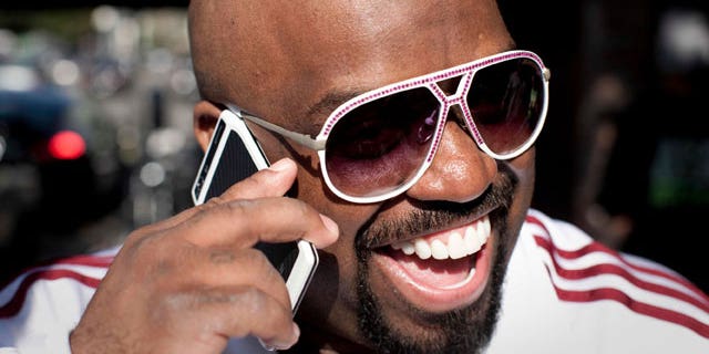 Cee Lo Green (AP)