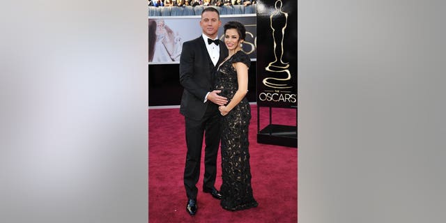 85th Academy Awards - Arrivals