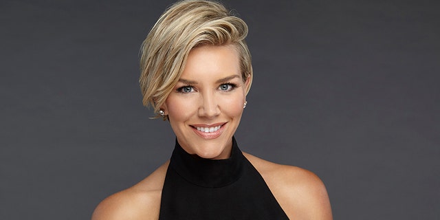 Oops charissa thompson The 60