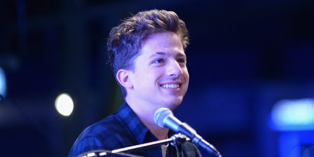 Charlie Puth claimed that DeGeneres' record label, eleveneleven, "disappeared" on him.