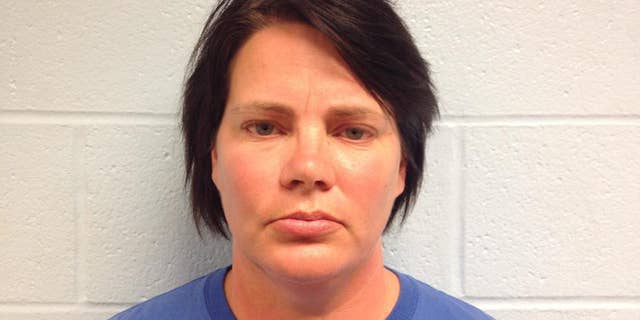 Chasity Carey, 42, was found not guilty in murder case last week.
