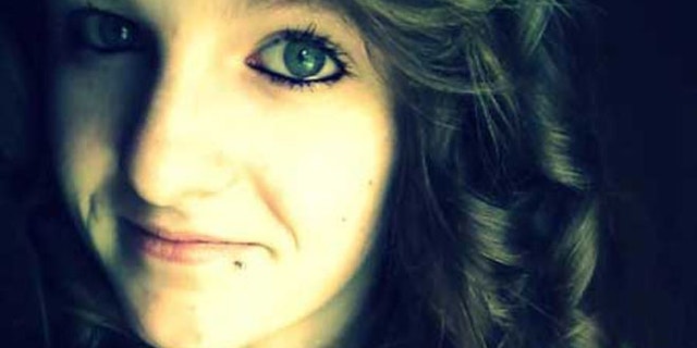FILE: This photo provided by a friend shows Chelsea Johnson.