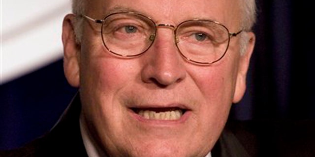 Supporters of Libby, including former Vice President Cheney, have long pushed for a pardon.