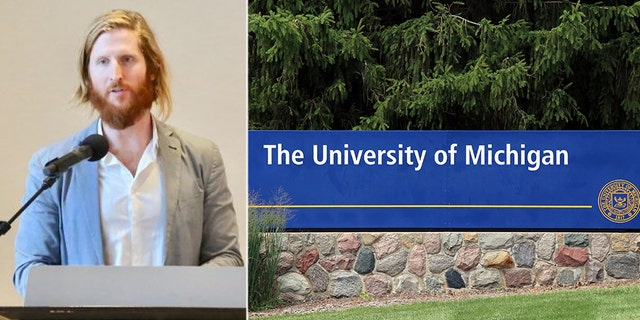 UM Professor John Cheney-Lippold came under fire for refusing to write a letter of recommendation for a student because she was applying to study in Israel.