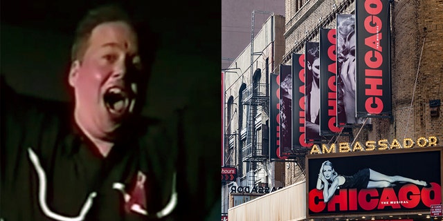Broadway musical “Chicago” has launched an investigation after friends of a cast member, Jeff Loeffelholz, claimed he killed himself because he was “bullied” by the show’s directors.