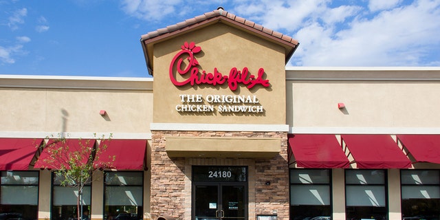 The news comes after a Texas woman gave birth in a Chick-fil-A restroom in July.
