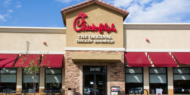 The news comes after a Texas woman gave birth in a Chick-fil-A restroom in July.