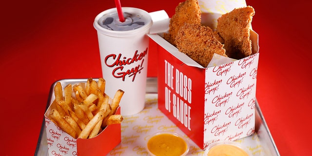 Guy Fieri, and restaurateur, Robert Earl, have come together to create a new concept that will launch its flagship location at Disney Springs at Walt Disney World Resort in Lake Buena Vista, Fla.