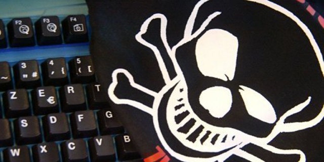 According to a government report most of the attacks on China came in the form of Trojan software.