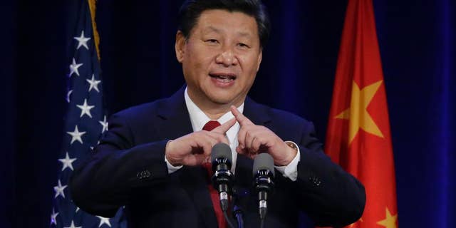 Chinese President Xi Jinping has escalated Chinese projects and spending abroad.