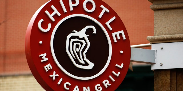 Customers ranked Chipotle's food quality low in trustworthiness in a new survey