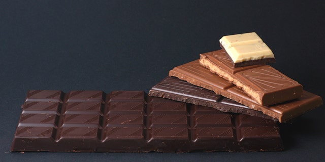 After 10 years of work, two research groups have announced the complete sequencing of the genomes of the cacao tree -- the source of delicious chocolate.