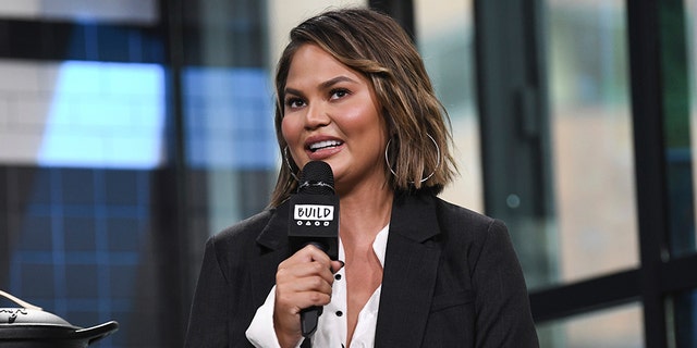 Chrissy Teigen was known for her wit and relentless return on Twitter.