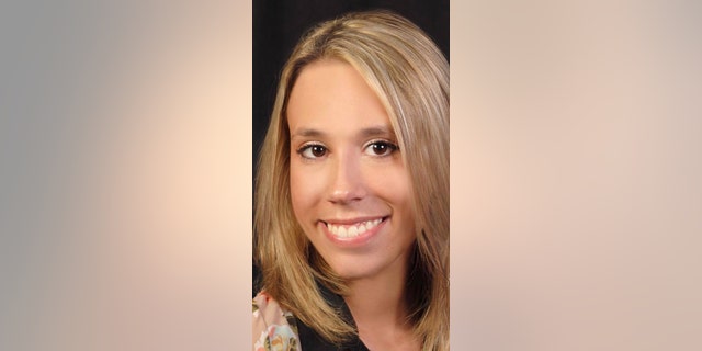 Christina Morris was last seen on Aug. 30, 2014.