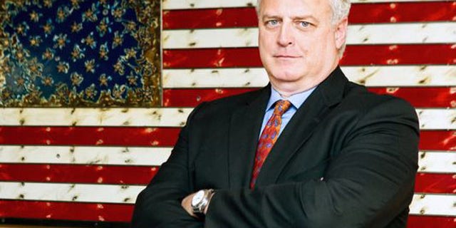 Attorney Chuck Michel represented Michael Roberts after his firearms were seized.