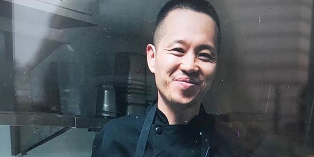 Chul Min "Eddie" King was remembered as an amazing chef and person.