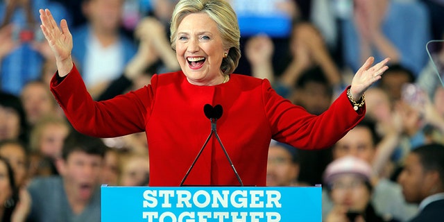 Officials with the CDP say that Clinton should be held accountable for what they claim are illegal methods used to finance her war chest for the 2016 presidential campaign.